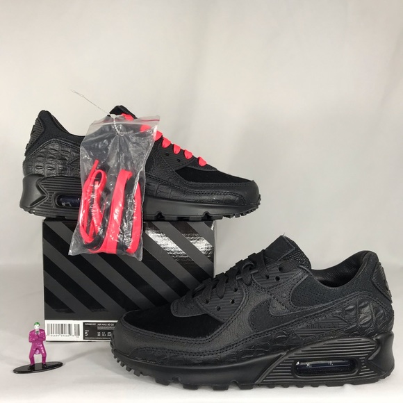 nike air max 90 infrared blend